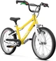 Дитячий двоколісний велосипед Woom 3 Go 2025 Yellow - зображення 2