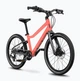Велосипед гірський (MTB) Woom 4 Explore Neon Coral - зображення 10