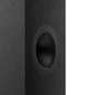 Настінна акустична система KEF Q4 Meta Walnut - зображення 9