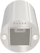 Витяжка декоративна Maan Elba Mini Wpb 431 White - изображение 4