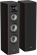 Акустичні колонки JBL Studio 698 Dark Walnut (JBLS698DKW) - зображення 1