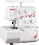 Оверлок Janome 990D - изображение 4