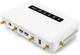 Бездротовий маршрутизатор (роутер) Spitz AX GL-X3000 - изображение 4