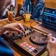 DJ-контролер Hercules DJ Control Inpulse 300 MK2 - изображение 3