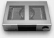 Інтегральний підсилювач Cambridge Audio EXA100 Luna Grey - изображение 3