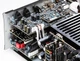 Інтегральний підсилювач Cambridge Audio EXA100 Luna Grey - изображение 5