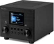 Радіоприймач Audizio Vieste DAB+ Black - зображення 6