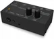 Підсилювач потужності Behringer Pro Microman MA400 - изображение 1