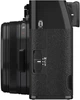 Компактний фотоапарат Fujifilm X100VI Black (16821884) - зображення 6
