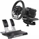 Комплект (кермо, педалі) Fanatec Gran Turismo (CRD-9020007) - изображение 1