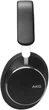 Навушники з мікрофоном AKG N9 Hybrid Black - зображення 3