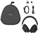 Навушники з мікрофоном AKG N9 Hybrid Black - зображення 7
