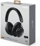 Навушники з мікрофоном AKG N9 Hybrid Black - зображення 8