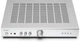 Підсилювач потужності Rotel A10 MKII Silver - изображение 4