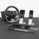 Комплект (кермо, педалі) Fanatec Gran Turismo (CRD-9020007) - изображение 9