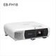 Мультимедійний проектор Epson EB-FH18 - зображення 8