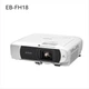 Мультимедійний проектор Epson EB-FH18 - зображення 10