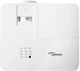 Мультимедійний проектор Optoma UHD38 - зображення 3