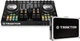 DJ-контролер Native Instruments Traktor Kontrol S4 MK3 - изображение 1