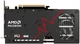 Відеокарта Sapphire Pulse Radeon RX 9060 XT 16GB (11350-03) - зображення 5