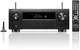 AV-ресивер Denon AVC-X4800H Black - изображение 4