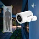 IP-камера відеоспостереження Overmax Camspot 5.1 White - изображение 5