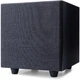 Сабвуфер Argon Audio Malm SUB 8 Black - изображение 3
