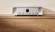 Стерео-підсилювач Marantz Model 60n Silver Gold - изображение 3