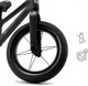 Біговел KinderKraft Eter Black - зображення 2