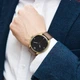 Смарт-годинник Hoco Y22 Gold - зображення 5