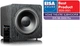 Сабвуфер активний SVS SB-2000 Pro Black Ash - изображение 4