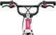 Дитячий двоколісний велосипед Woom 2 Go Hot Pink - зображення 5