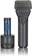 Шейвер BaByliss Pro FxOne All-Metal Double Foil Black Shaver (FX79FSMBE) - зображення 1