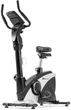 Велотренажер електромагнітний Hop-Sport HS-090H Apollo Silver - изображение 1