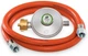 Теплова гармата Trotec TGH 16 E - зображення 5