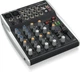 Мікшерний пульт Behringer Xenyx 1002SFX - изображение 1