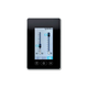 Пульт управління Fasel FCU5000-STEAM-DESIGN-TOUCH (чорний) - зображення 5