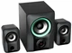 Акустичні колонки Fenda FD F590X Black - изображение 2