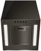 Витяжка декоративна Maan Ponza Mini WPB 430 Black - изображение 3