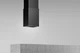 Витяжка декоративна Ciarko Cube W Black (CDW4001C) - изображение 2