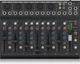 Мікшерний пульт Behringer Xenyx 1003B - изображение 3
