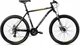 Велосипед гірський (MTB) Romet Rambler R7.1 29 2023 Black - изображение 1