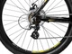 Велосипед гірський (MTB) Romet Rambler R7.1 29 2023 Black - изображение 2