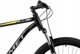 Велосипед гірський (MTB) Romet Rambler R7.1 29 2023 Black - изображение 4