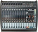 Активний мікшерний пульт Behringer PMP6000 - изображение 5