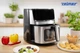 Мультипіч Zelmer ZAF 8800 - зображення 3
