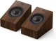 Акустичні колонки KEF Q8 Meta Nut - зображення 1