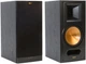 Фронтальні акустичні колонки Klipsch RB-81 II Black - изображение 2