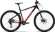 Велосипед гірський (MTB) Ghost Kato Advanced 29 2025 Monarch Orange Matt - изображение 1