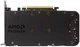 Відеокарта PowerColor Radeon RX 9060 XT 16 GB Reaper (RX9060XT 16G-A) - изображение 1